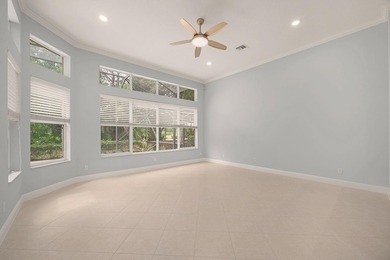 Positioned on the 3rd green of the Wanamaker Course and in on  in Florida - for sale on GolfHomes.com, golf home, golf lot