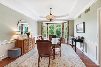Open house Friday 530 - 700pm. Move-in ready and professionally on Ivy Hills Country Club in Ohio - for sale on GolfHomes.com, golf home, golf lot