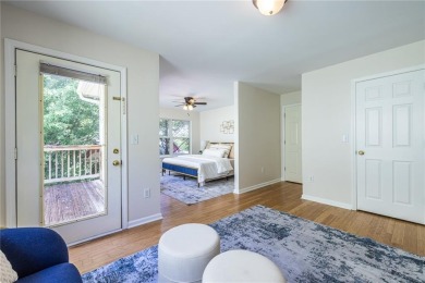 In a city where green space and true community living are on East Lake Golf Club in Georgia - for sale on GolfHomes.com, golf home, golf lot