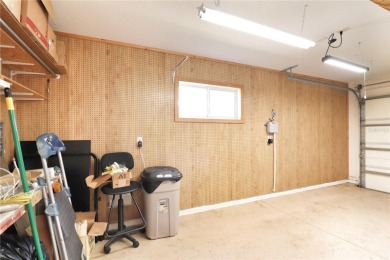 2021 HVAC system! 2+ golf cart garage with air-conditioned on Monarch At Royal Highlands in Florida - for sale on GolfHomes.com, golf home, golf lot