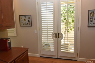 First Viewing will be at 1:00 PM on Saturday during the Open on Glen Ivy Golf Club in California - for sale on GolfHomes.com, golf home, golf lot