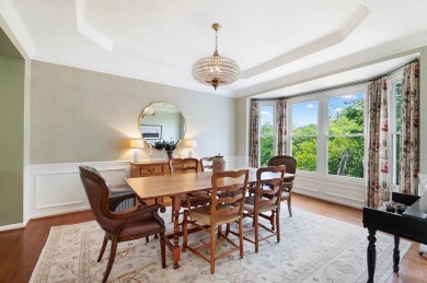 Open house Friday 530 - 700pm. Move-in ready and professionally on Ivy Hills Country Club in Ohio - for sale on GolfHomes.com, golf home, golf lot