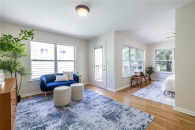 In a city where green space and true community living are on East Lake Golf Club in Georgia - for sale on GolfHomes.com, golf home, golf lot