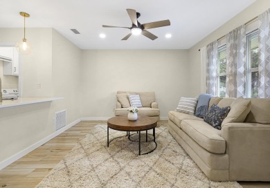 Updated Home In St. Augustine Shores - Move-in Ready And Close on St. Augustine Shores Golf Club in Florida - for sale on GolfHomes.com, golf home, golf lot