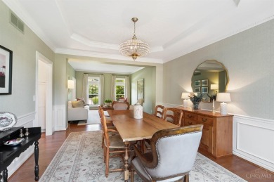 Open house Friday 530 - 700pm. Move-in ready and professionally on Ivy Hills Country Club in Ohio - for sale on GolfHomes.com, golf home, golf lot