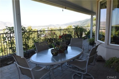 First Viewing will be at 1:00 PM on Saturday during the Open on Glen Ivy Golf Club in California - for sale on GolfHomes.com, golf home, golf lot