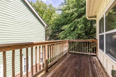 In a city where green space and true community living are on East Lake Golf Club in Georgia - for sale on GolfHomes.com, golf home, golf lot