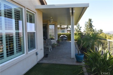 First Viewing will be at 1:00 PM on Saturday during the Open on Glen Ivy Golf Club in California - for sale on GolfHomes.com, golf home, golf lot