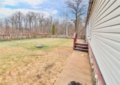 Investors, don't miss this Garrison rental opportunity! Rental on Hardwoods Golf Club At Mille Lacs in Minnesota - for sale on GolfHomes.com, golf home, golf lot