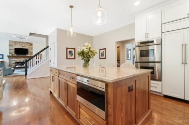Open house Friday 530 - 700pm. Move-in ready and professionally on Ivy Hills Country Club in Ohio - for sale on GolfHomes.com, golf home, golf lot