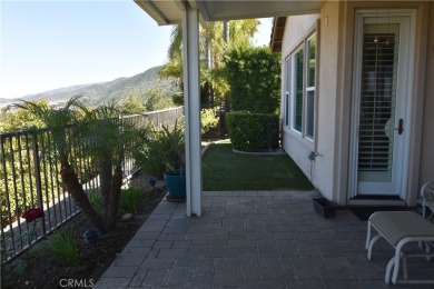 First Viewing will be at 1:00 PM on Saturday during the Open on Glen Ivy Golf Club in California - for sale on GolfHomes.com, golf home, golf lot