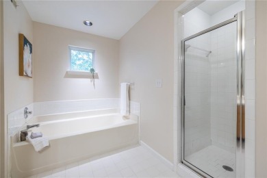 In a city where green space and true community living are on East Lake Golf Club in Georgia - for sale on GolfHomes.com, golf home, golf lot