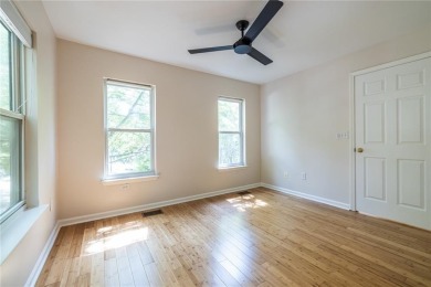 In a city where green space and true community living are on East Lake Golf Club in Georgia - for sale on GolfHomes.com, golf home, golf lot