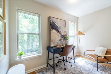 In a city where green space and true community living are on East Lake Golf Club in Georgia - for sale on GolfHomes.com, golf home, golf lot