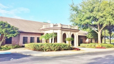 2021 HVAC system! 2+ golf cart garage with air-conditioned on Monarch At Royal Highlands in Florida - for sale on GolfHomes.com, golf home, golf lot
