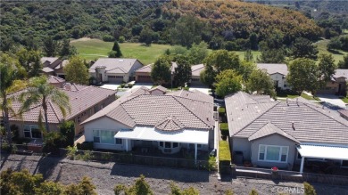 First Viewing will be at 1:00 PM on Saturday during the Open on Glen Ivy Golf Club in California - for sale on GolfHomes.com, golf home, golf lot