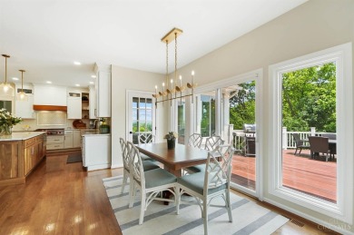 Open house Friday 530 - 700pm. Move-in ready and professionally on Ivy Hills Country Club in Ohio - for sale on GolfHomes.com, golf home, golf lot