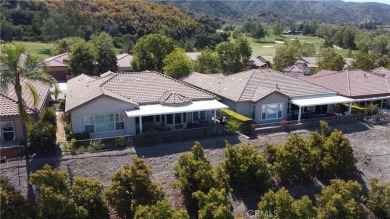 First Viewing will be at 1:00 PM on Saturday during the Open on Glen Ivy Golf Club in California - for sale on GolfHomes.com, golf home, golf lot