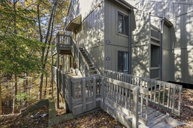 Escape to lakeside living at The Pointe with this inviting on The Eagle Pointe Golf Resort in Indiana - for sale on GolfHomes.com, golf home, golf lot