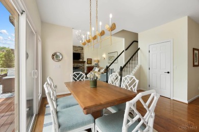 Open house Friday 530 - 700pm. Move-in ready and professionally on Ivy Hills Country Club in Ohio - for sale on GolfHomes.com, golf home, golf lot
