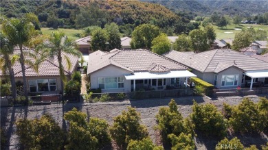 First Viewing will be at 1:00 PM on Saturday during the Open on Glen Ivy Golf Club in California - for sale on GolfHomes.com, golf home, golf lot
