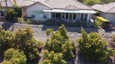 First Viewing will be at 1:00 PM on Saturday during the Open on Glen Ivy Golf Club in California - for sale on GolfHomes.com, golf home, golf lot