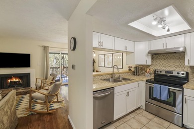 Escape to lakeside living at The Pointe with this inviting on The Eagle Pointe Golf Resort in Indiana - for sale on GolfHomes.com, golf home, golf lot