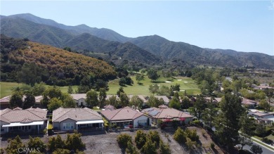 First Viewing will be at 1:00 PM on Saturday during the Open on Glen Ivy Golf Club in California - for sale on GolfHomes.com, golf home, golf lot