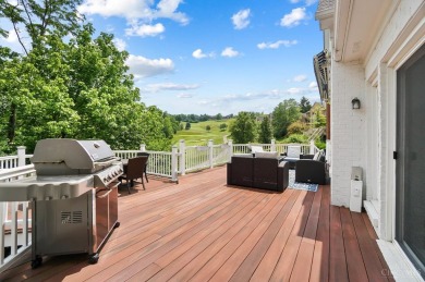 Open house Friday 530 - 700pm. Move-in ready and professionally on Ivy Hills Country Club in Ohio - for sale on GolfHomes.com, golf home, golf lot