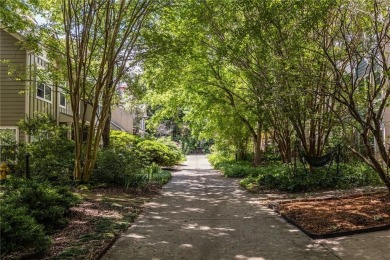 In a city where green space and true community living are on East Lake Golf Club in Georgia - for sale on GolfHomes.com, golf home, golf lot