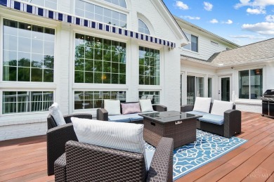 Open house Friday 530 - 700pm. Move-in ready and professionally on Ivy Hills Country Club in Ohio - for sale on GolfHomes.com, golf home, golf lot