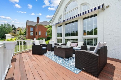 Open house Friday 530 - 700pm. Move-in ready and professionally on Ivy Hills Country Club in Ohio - for sale on GolfHomes.com, golf home, golf lot