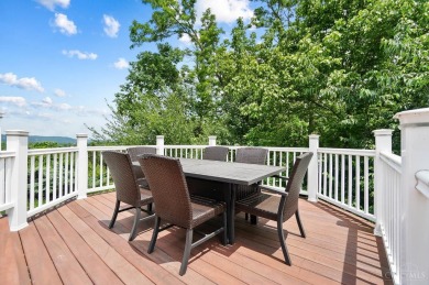 Open house Friday 530 - 700pm. Move-in ready and professionally on Ivy Hills Country Club in Ohio - for sale on GolfHomes.com, golf home, golf lot