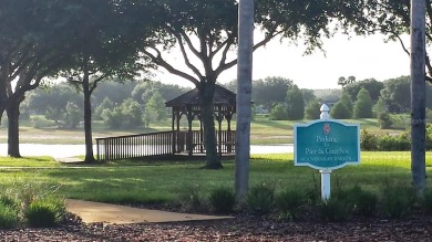 2021 HVAC system! 2+ golf cart garage with air-conditioned on Monarch At Royal Highlands in Florida - for sale on GolfHomes.com, golf home, golf lot
