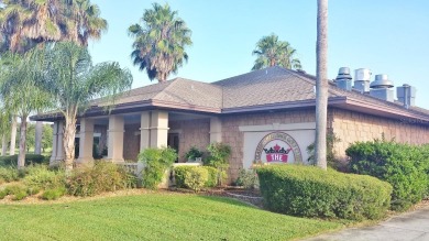 2021 HVAC system! 2+ golf cart garage with air-conditioned on Monarch At Royal Highlands in Florida - for sale on GolfHomes.com, golf home, golf lot