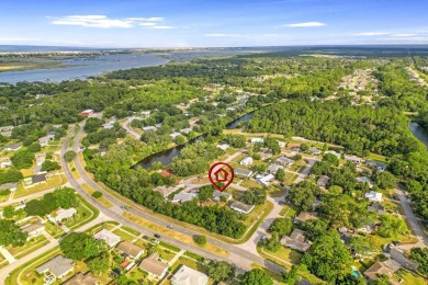 Updated Home In St. Augustine Shores - Move-in Ready And Close on St. Augustine Shores Golf Club in Florida - for sale on GolfHomes.com, golf home, golf lot