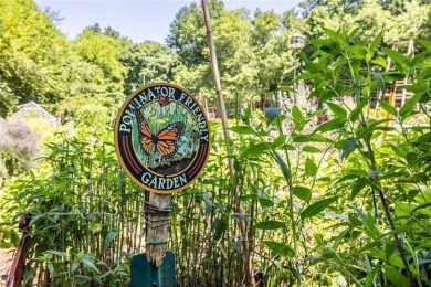 In a city where green space and true community living are on East Lake Golf Club in Georgia - for sale on GolfHomes.com, golf home, golf lot