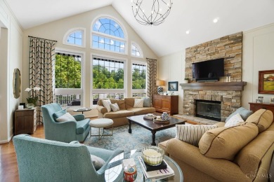 Open house Friday 530 - 700pm. Move-in ready and professionally on Ivy Hills Country Club in Ohio - for sale on GolfHomes.com, golf home, golf lot