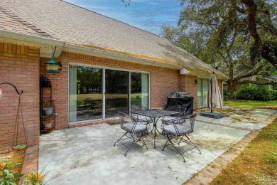 MUST SEE!!!! This beautiful property is located between Eglin on Shalimar Pointe Golf and Country Club in Florida - for sale on GolfHomes.com, golf home, golf lot