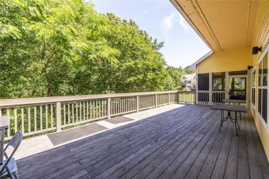 In a city where green space and true community living are on East Lake Golf Club in Georgia - for sale on GolfHomes.com, golf home, golf lot