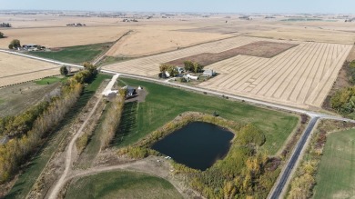 The sky is the limit for this piece of land! Offering 7 acres on Meadowbrook Country Club in Iowa - for sale on GolfHomes.com, golf home, golf lot