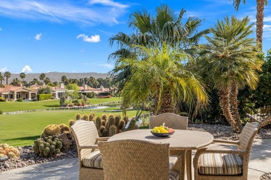 Enjoy sweeping fairway and mountain views from this beautifully on Indian Ridge Country Club in California - for sale on GolfHomes.com, golf home, golf lot
