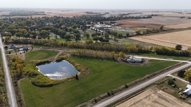 The sky is the limit for this piece of land! Offering 7 acres on Meadowbrook Country Club in Iowa - for sale on GolfHomes.com, golf home, golf lot