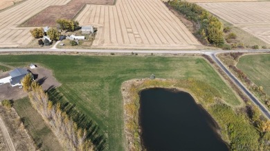 The sky is the limit for this piece of land! Offering 7 acres on Meadowbrook Country Club in Iowa - for sale on GolfHomes.com, golf home, golf lot