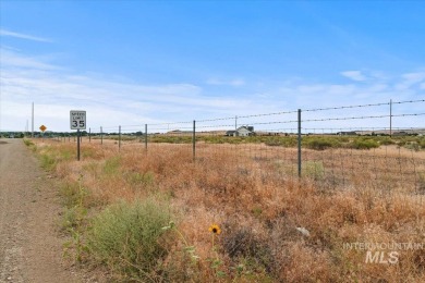 Views, views, views. This beautiful 5 acre parcel has views of on Desert Canyon Golf Course in Idaho - for sale on GolfHomes.com, golf home, golf lot