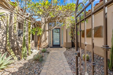 Enjoy sweeping fairway and mountain views from this beautifully on Indian Ridge Country Club in California - for sale on GolfHomes.com, golf home, golf lot