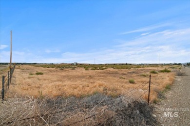 Views, views, views. This beautiful 5 acre parcel has views of on Desert Canyon Golf Course in Idaho - for sale on GolfHomes.com, golf home, golf lot