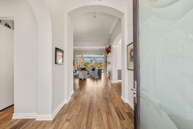 Enjoy sweeping fairway and mountain views from this beautifully on Indian Ridge Country Club in California - for sale on GolfHomes.com, golf home, golf lot