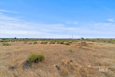 Views, views, views. This beautiful 5 acre parcel has views of on Desert Canyon Golf Course in Idaho - for sale on GolfHomes.com, golf home, golf lot