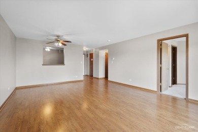 Welcome to this quiet 3rd floor condo with 2 bedrooms and 2 on The Links at Carillon in Illinois - for sale on GolfHomes.com, golf home, golf lot